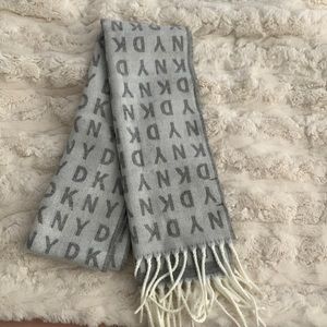 tk maxx dkny scarf